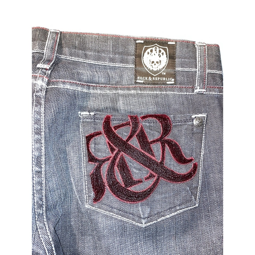 Rock And Republic Jeans